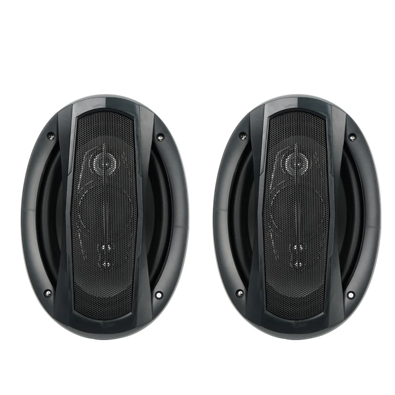Wholesale 4 Ohm Impedance 6x9 Car Speaker