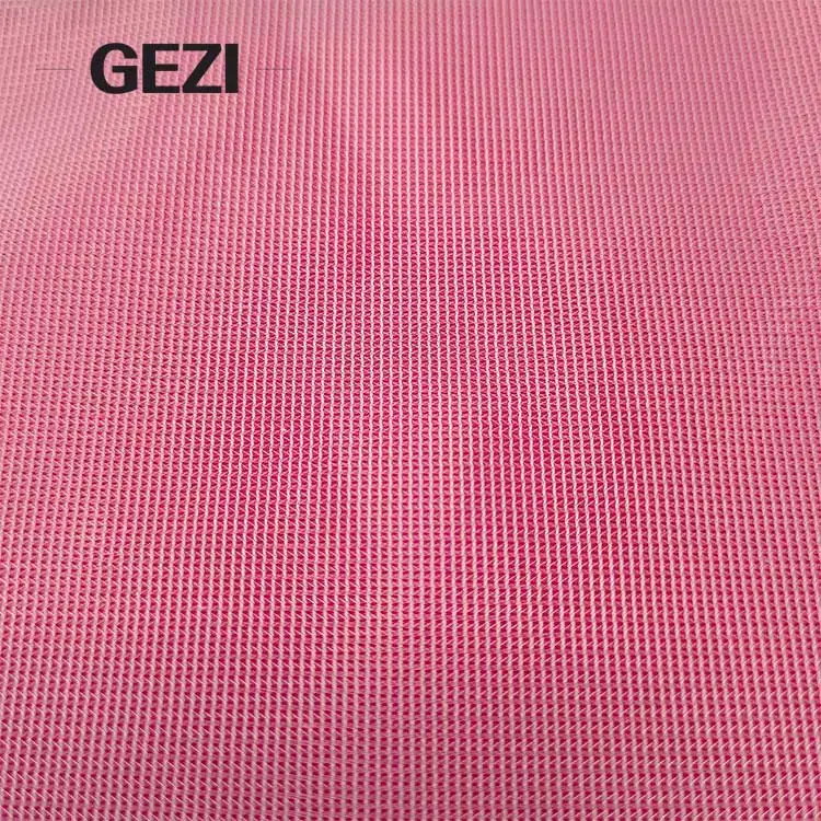 mesh fabrix 80 % polyester 20 % spandex