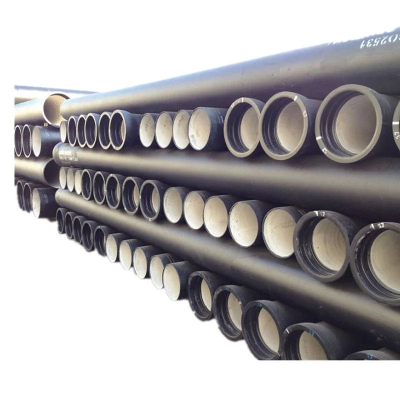 ISO2531 K7 K8 K9 завод Китай производители труб из ковкого чугуна (1600396597246)