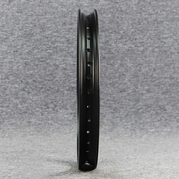 Best Price Custom MT-1.60 Steel Motorcycle Rims 16 inch Rims Wheels