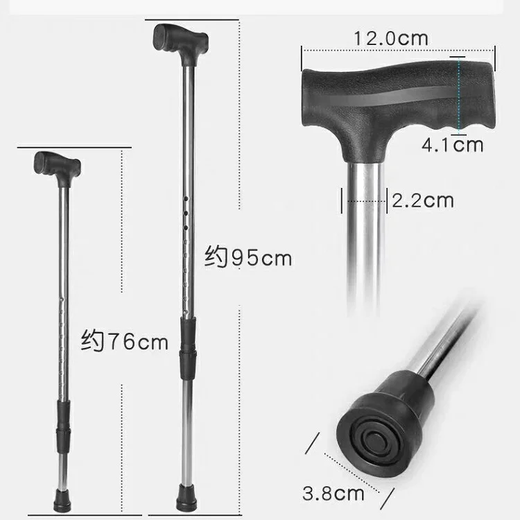 
 Регулируемый локоть из нержавеющей стали под заказ от производителя, Медицинский локоть на продажу  