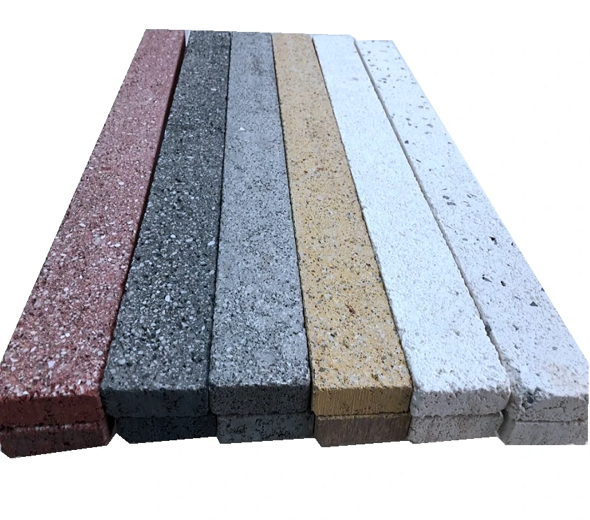 Стены декоративные бетонные кирпичи искусственный кирпич