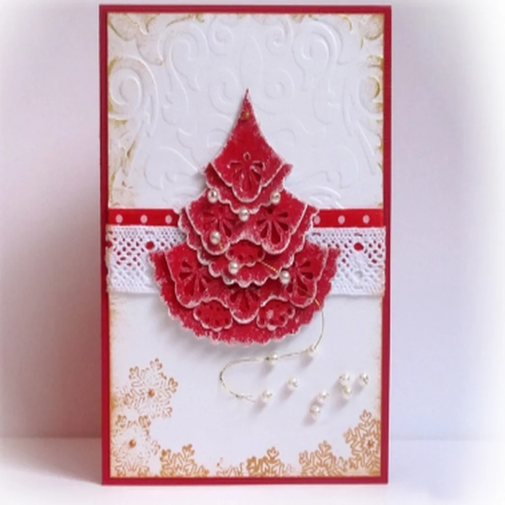 OEM Customized china supplier handwork pink color greeting cards custom printing cards greeting
