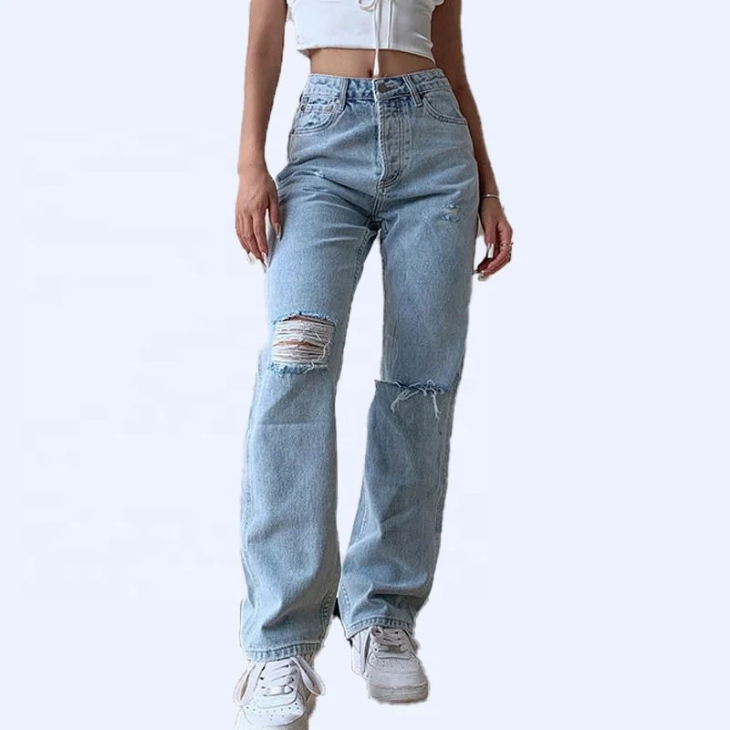 Женские панталоны 2020, панталоны, джинсы-ботинки, джинсы, женские джинсы