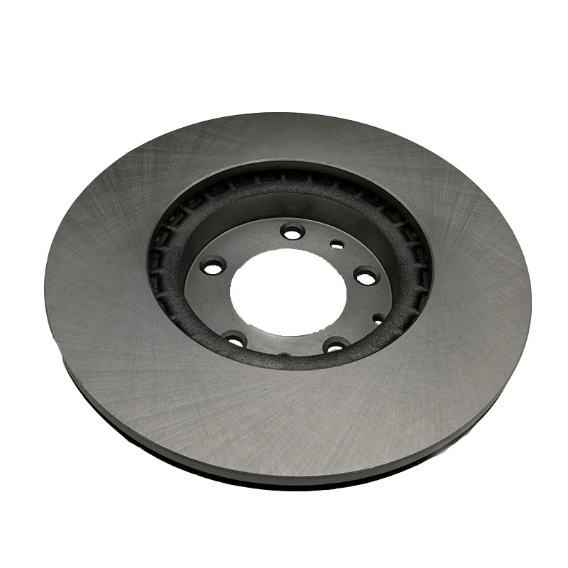 G3000 IATF16949 brake disc for toyota camry