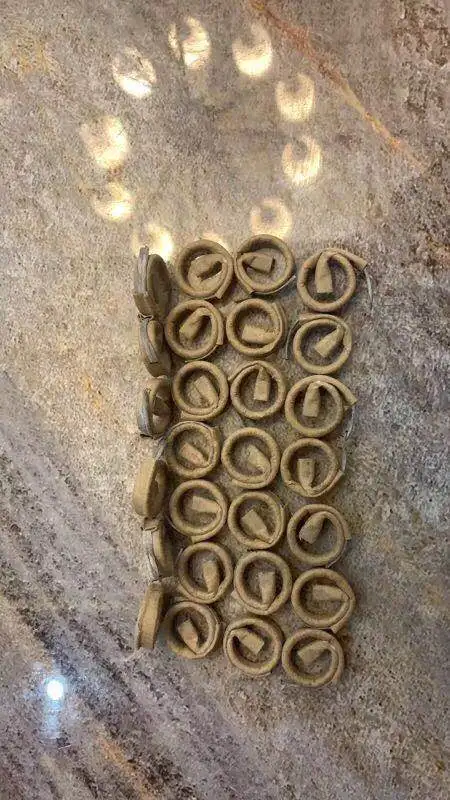 New Product Best Selling Small Toy Factory Colorful Chrysanthemum Fireworks