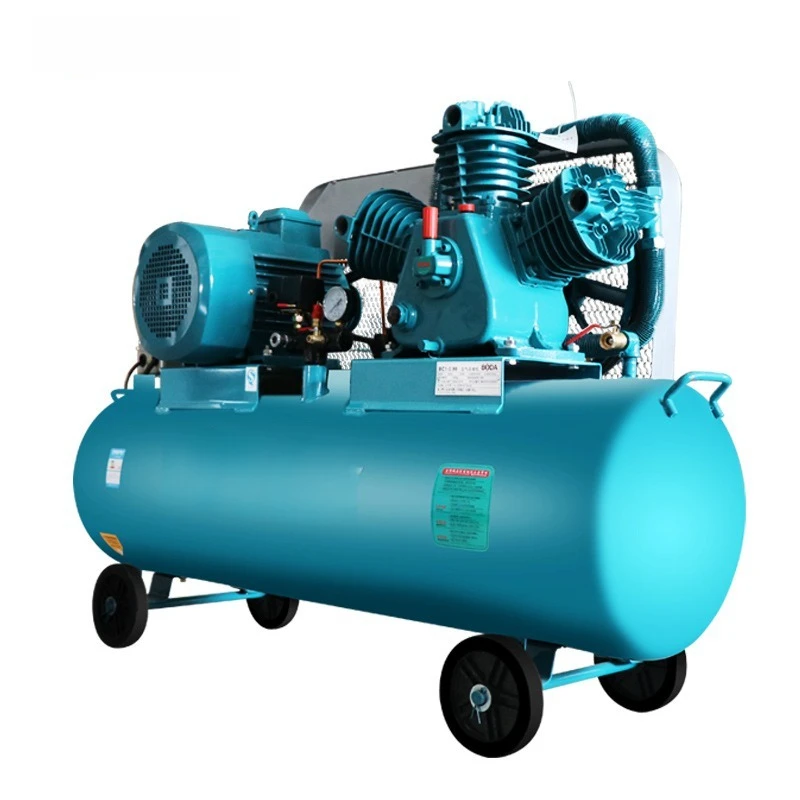1.5hp 2 0 3 воздушный компрессор цена для продажи шиномонтажный поршень 200L 300L