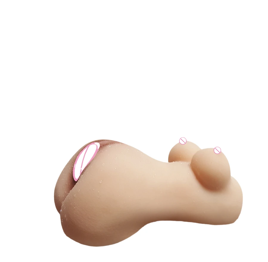 Sex Toys For Men Pocket Artificial Vagina Real Pussy Vaginal Masturbation Erotic Anal Masturbator