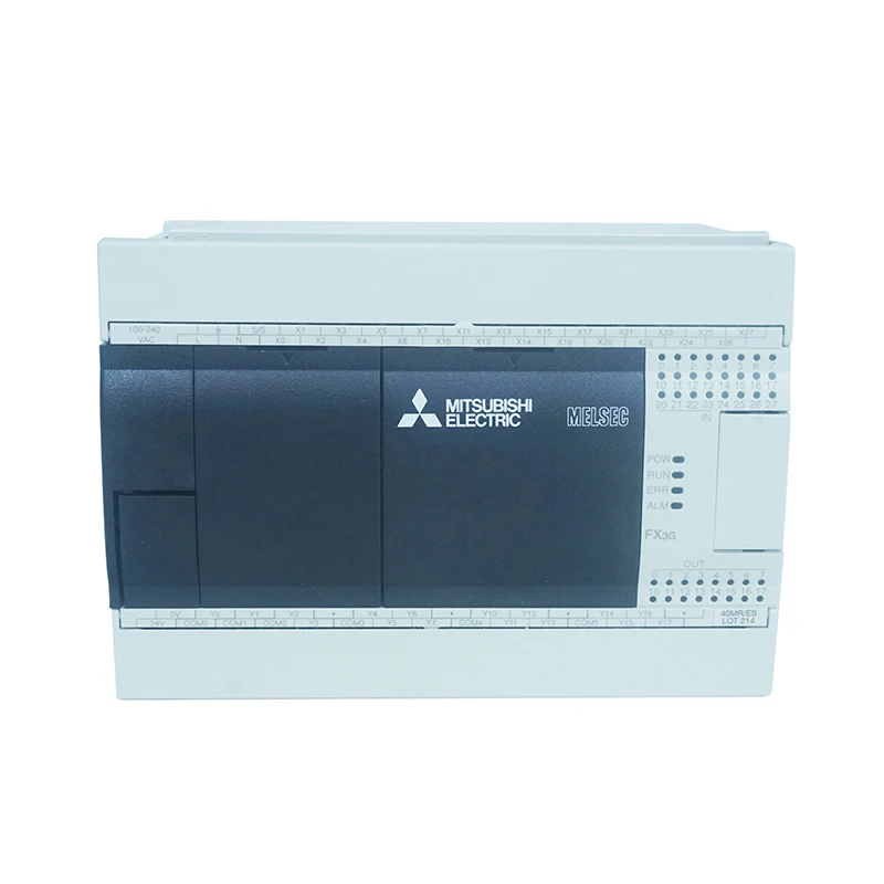 FX3U-80MR/ES-A Mitsubishi Plc модуль