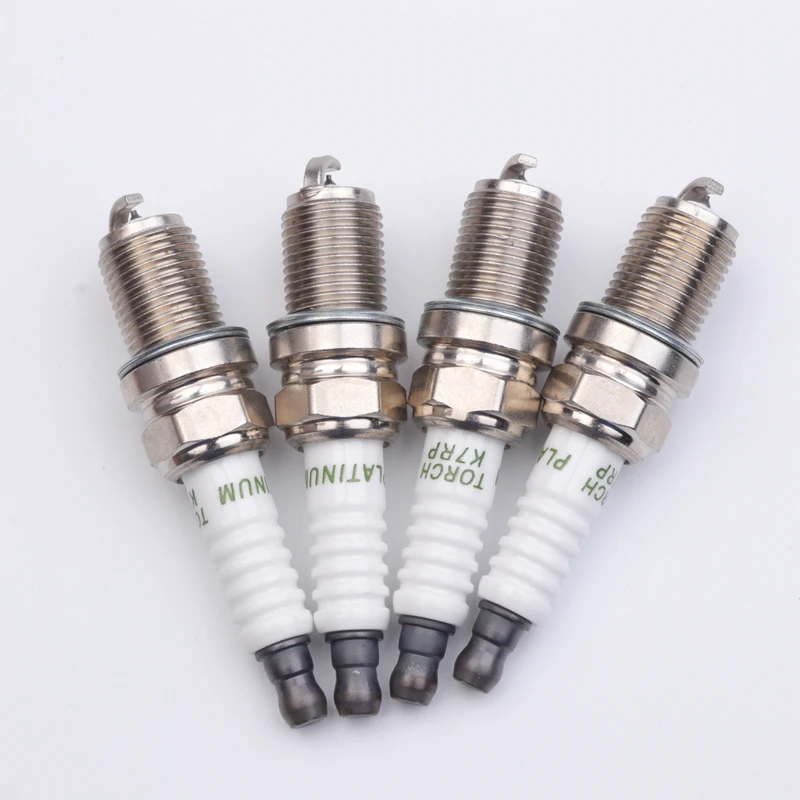 copper spark plugs OEM SILZKR6B10E car spark plug spark plug sale
