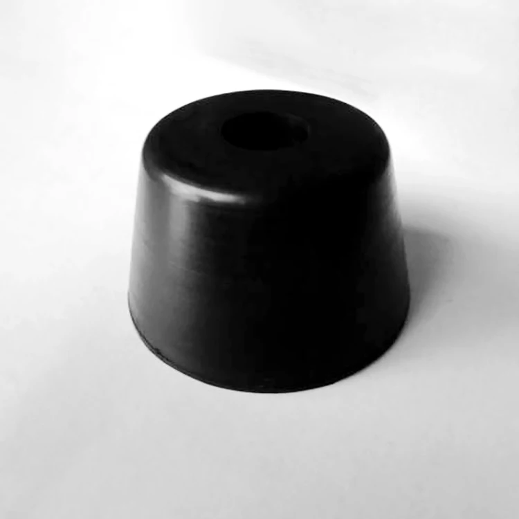 Factory price Manufacturer Supplier rubber for shock absorbers feet spring bolster At Wholesale