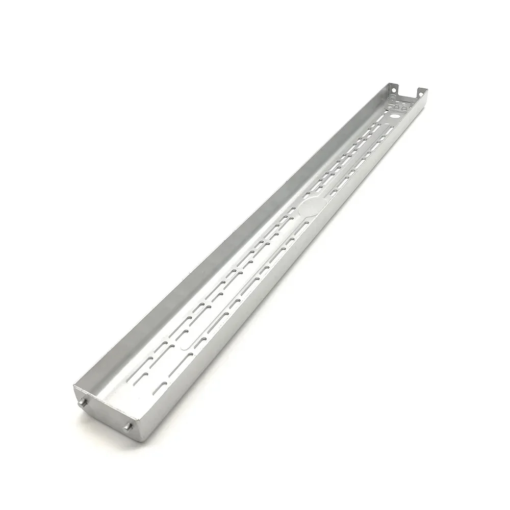 Custom Low Price Metal Part Precision Fabrication Cooper Iron Stainless Steel Plate Bending Cutting Welding Sheet Metal