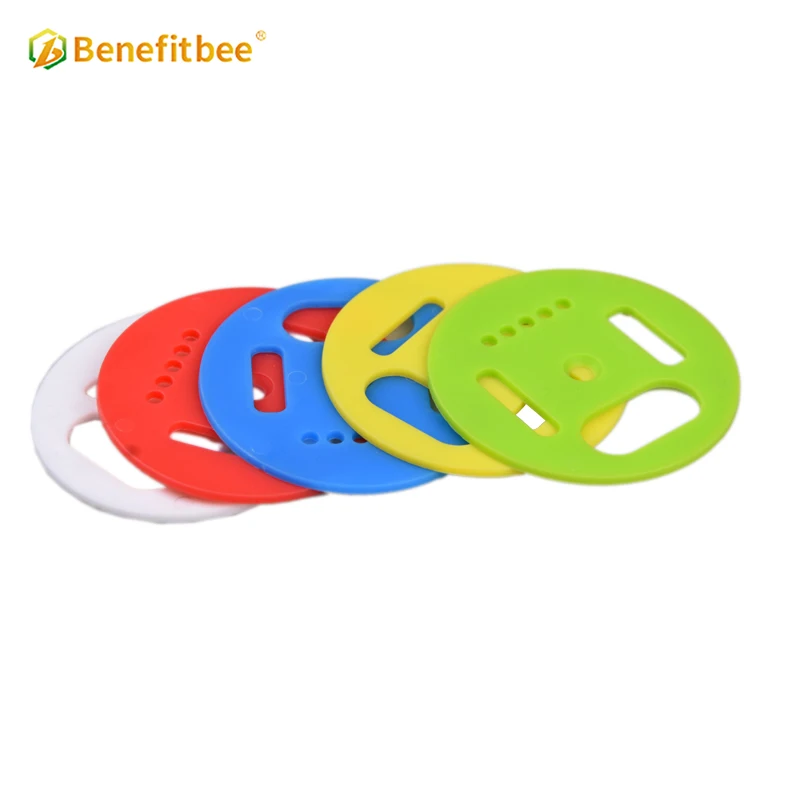 New plastic beehive entrance gate beekeeping beehive door