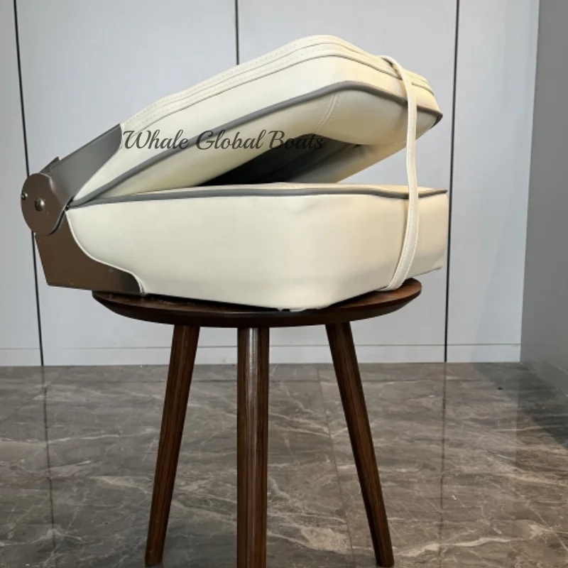2024 New Design Bass Boat Seats Double Color with Factory Price