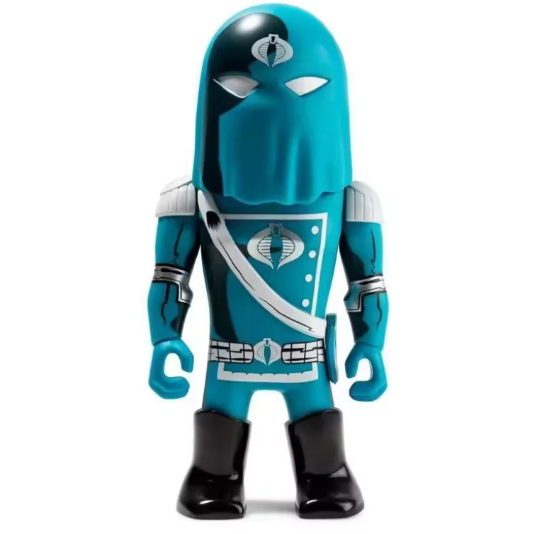 Custom Action Figure Toy Customize PVC Action Figure Custom Made Plastic Action Figure Factory