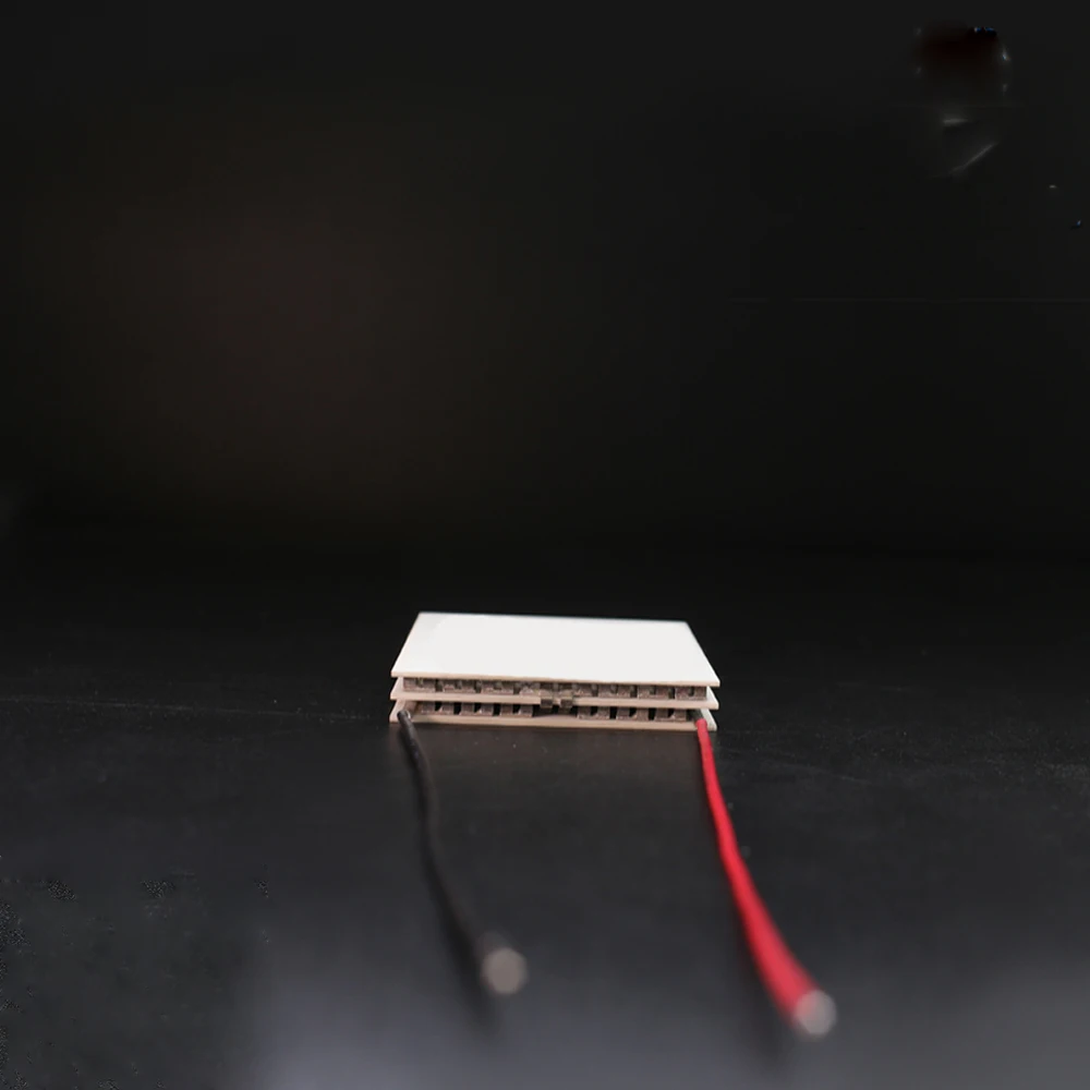 Multistage Peltier cooler TEC2-127-127-05