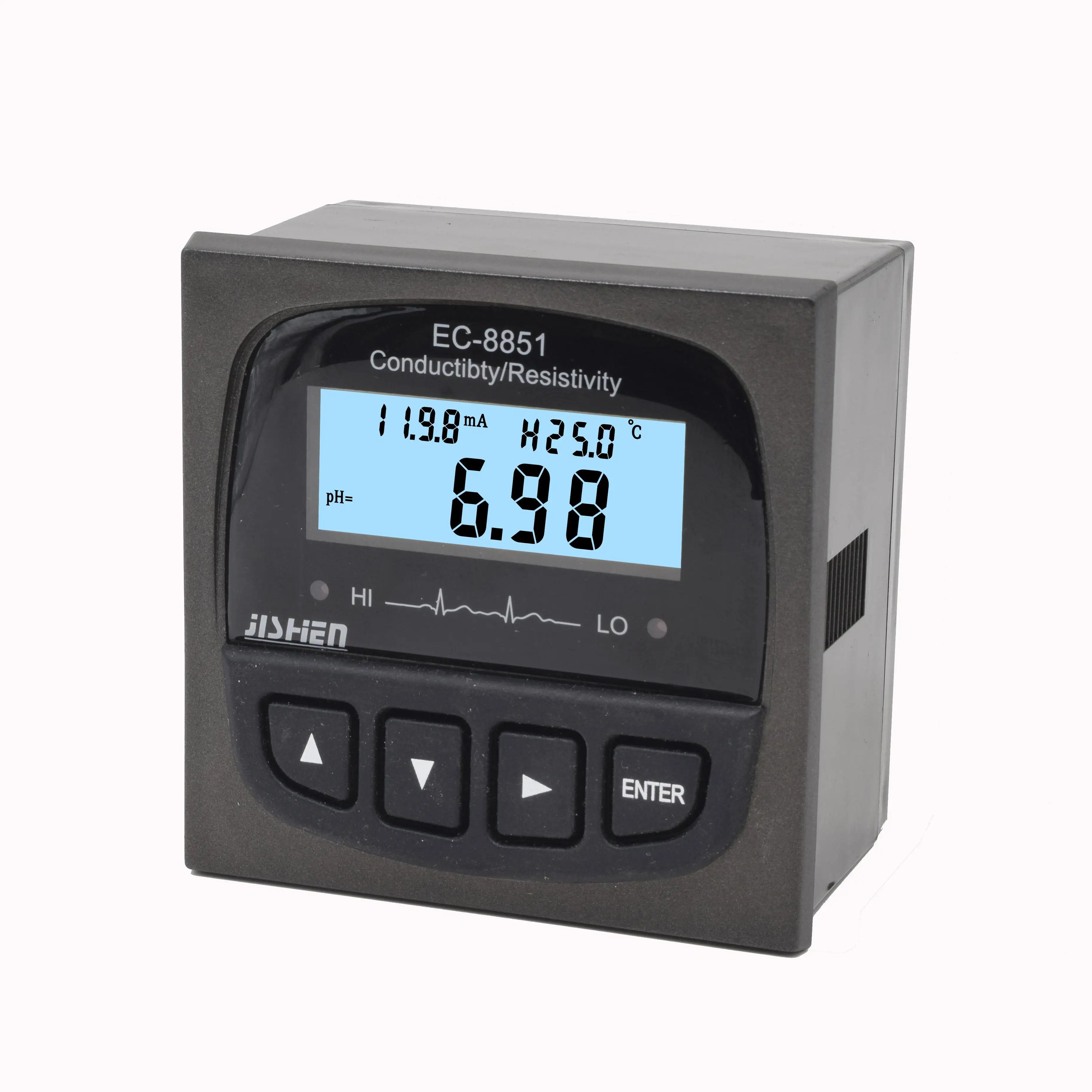 TDS Meter EC Controller Conductivity Controller with RS485