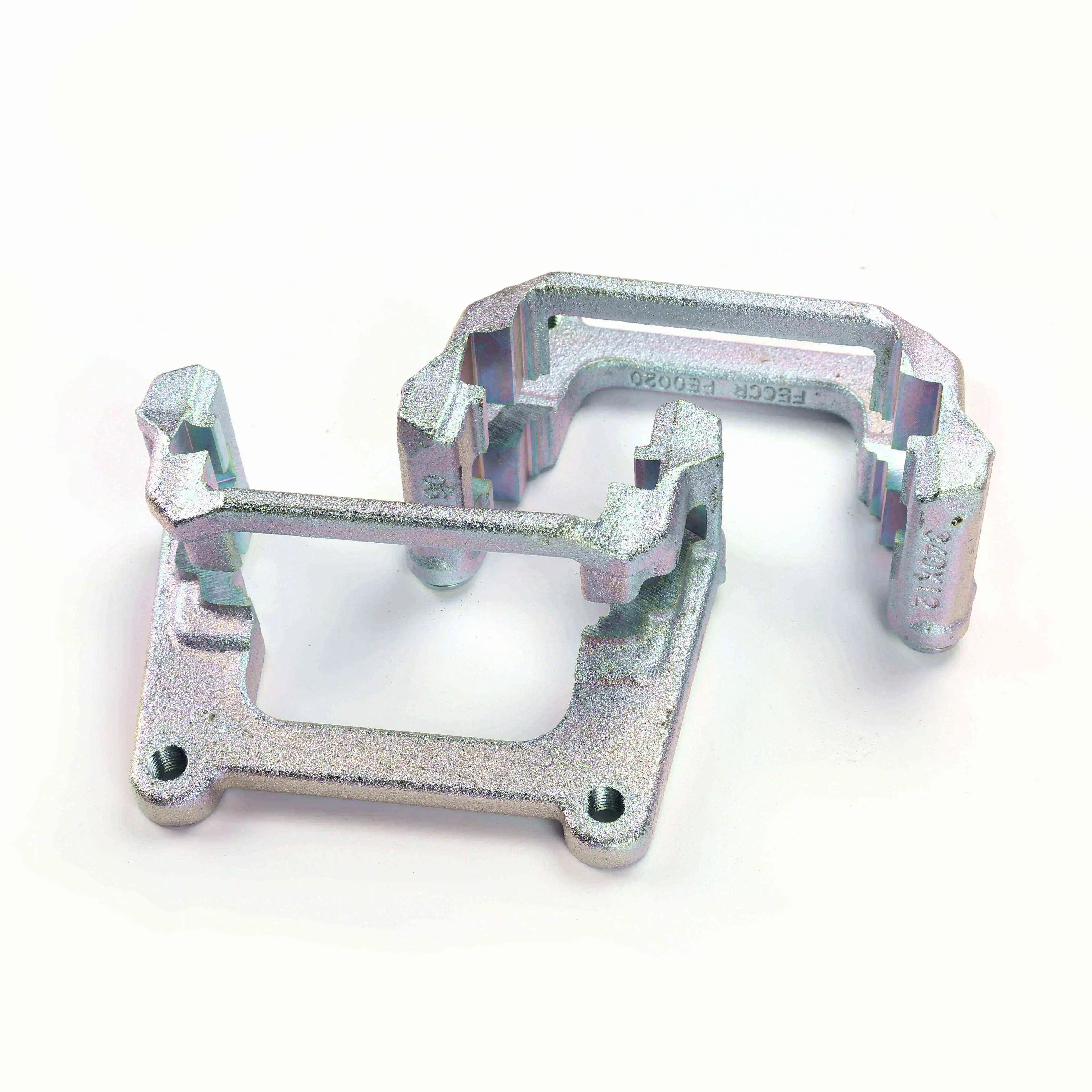 325*10mm factory made performance sport rotor brake disc for Mazda 3 Axela Electronic Handbrake