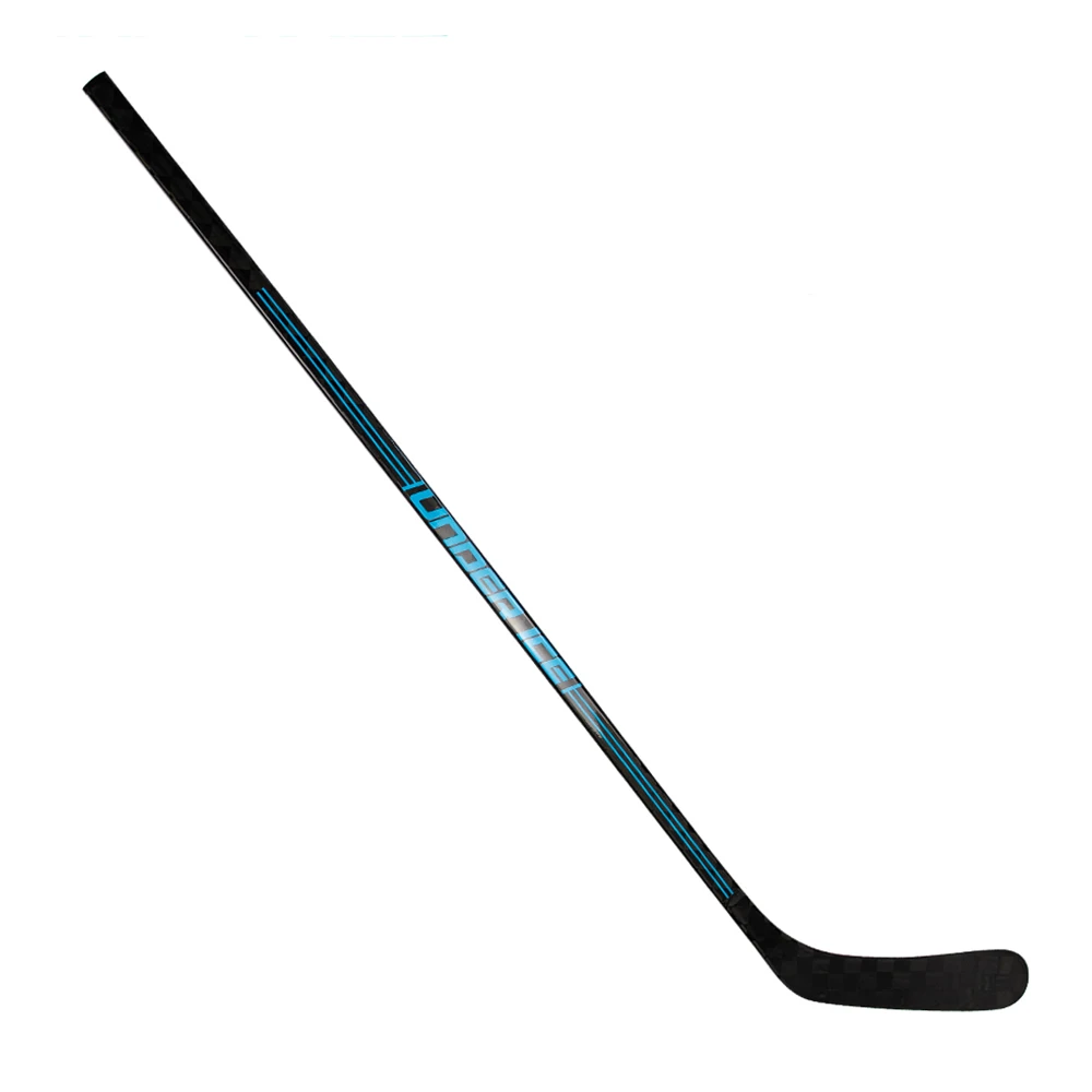 New Tech P92M P90TM Giptac Professional Custom Composite carbon ice hockey sticks from from china hockey sticks factory