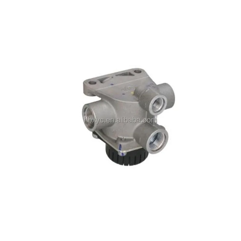 Truck Parts Auto Brake Parts relay valve K105481N00 AC577A FOR SCN 4 Series Truck FOB Refere
