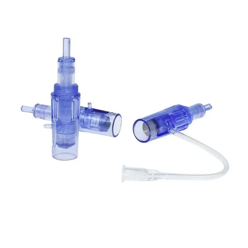 SW Beauty Meso Microneedle Cartridges Mesotherapy Gun 9pin 12pin 24pin 36pin 42pin Micro Needles