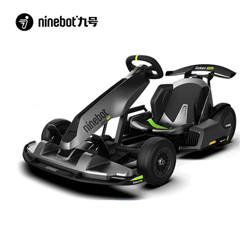 Y  Ninebot Gokart Pro2Electric Scooter Racing Go Karts Four Speed Modes