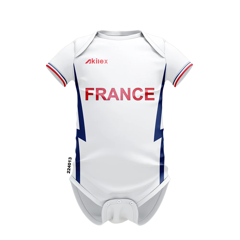 baby football jersey soccer uniform soccer wear kid