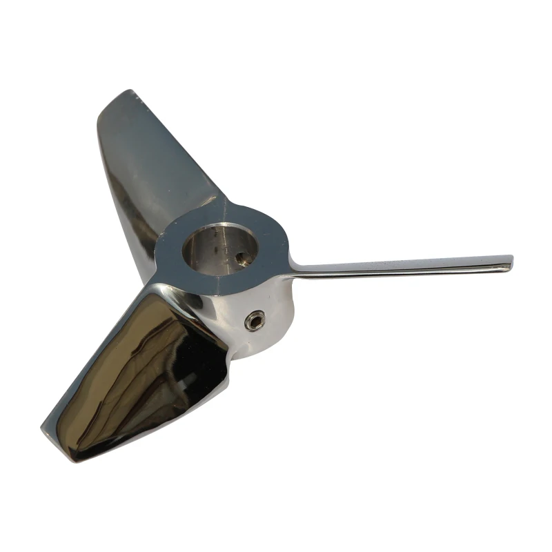 precision casting stainless steel marine impeller manufacturer