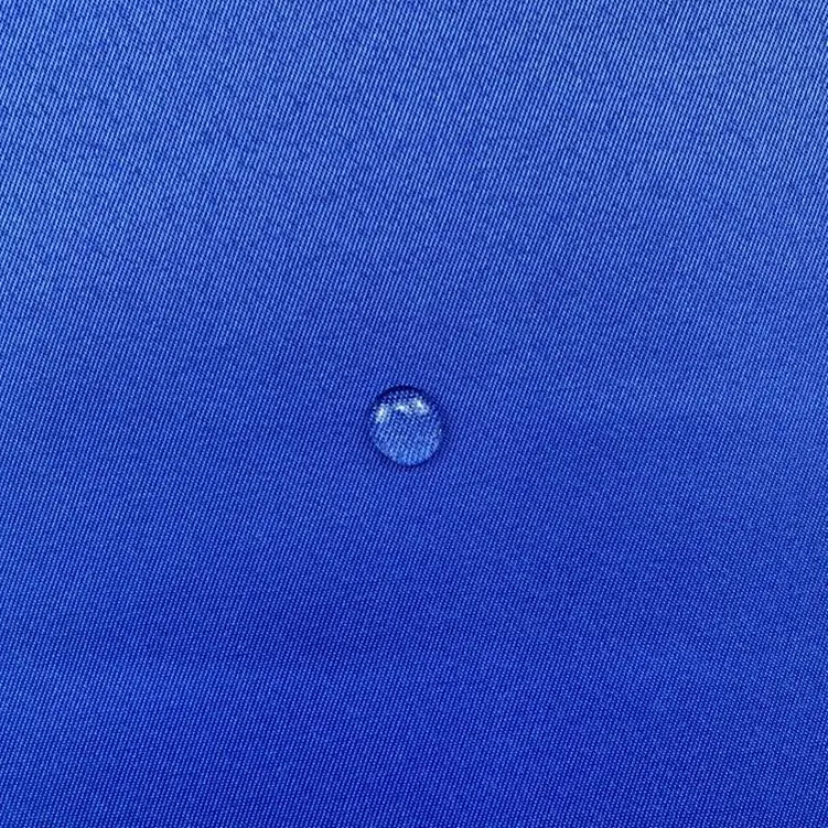 Best price 80%polyester 20%cotton greta 108X58 195GSM twill woven solids workwear fabrics for clothing bags