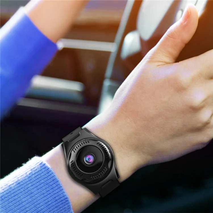 
Professional Manufacturer Special Design Hand Mini Wifi Hidden Smart Watch wtih Spy Camera 