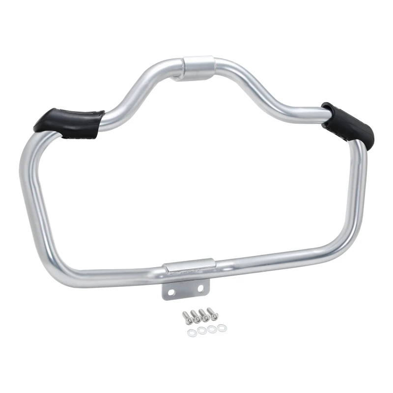 TCMT 1.25' Engine Guard Highway Crash Bar Fit For Harley Sportster XL 883 1200 04-20 XF290681-01-PW