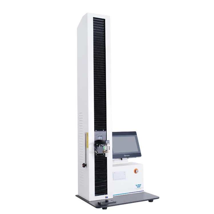 0-1000 N electrical universal tensile testing machine