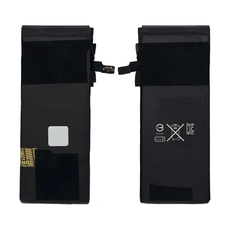 Wholesale 3.82V 1810 mAh Original New Mobile Parts Phone Spare Replacement Cellphone Batteries For iPhone 6 Battery