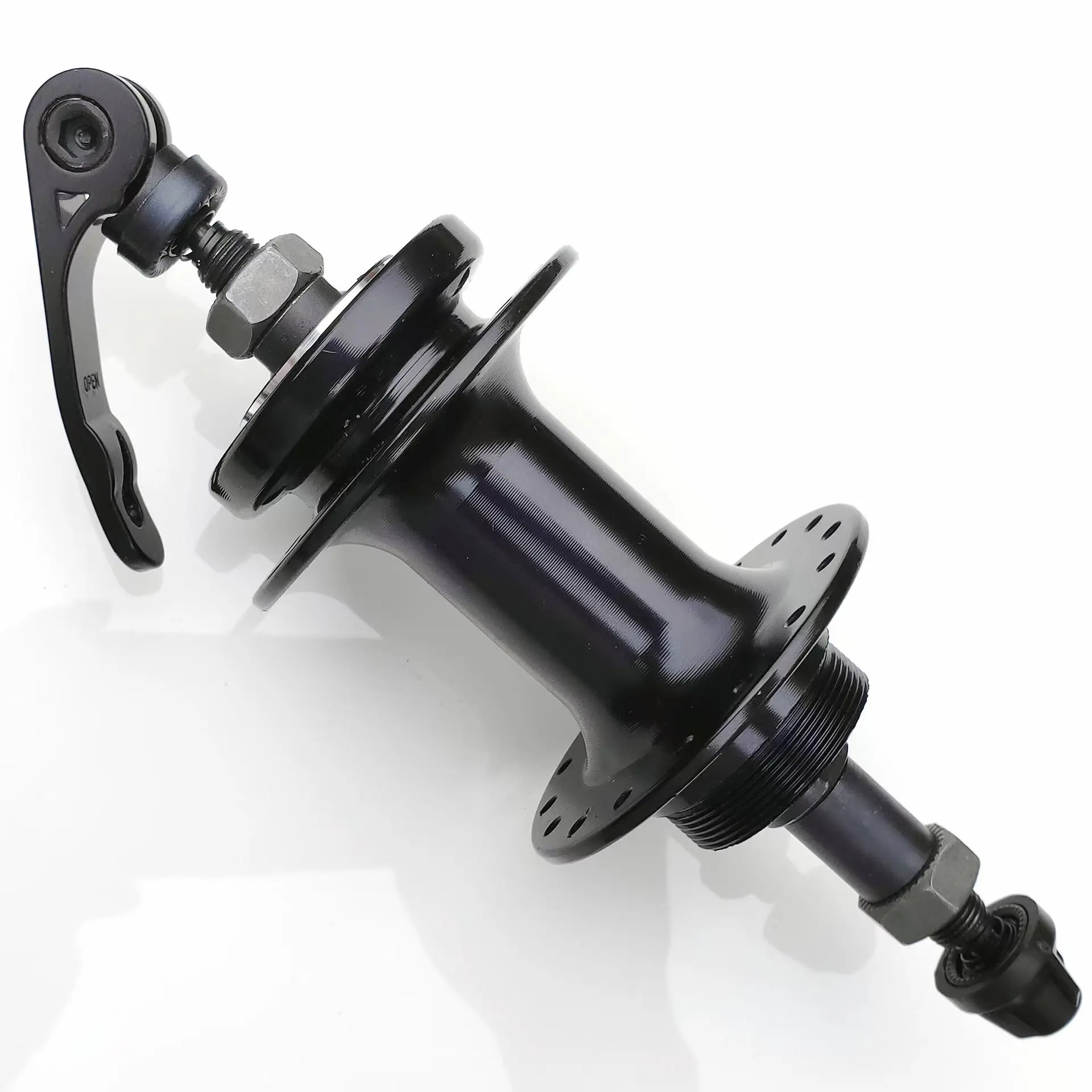 Bicycle Flower Drum 120 Ring 4 Bearings 6 Claw Mountain Bike Flower Drum 32/36 hole 11s12 speed bike hub