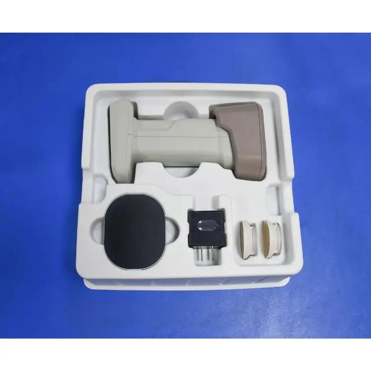 ASTM E313-73 Spectral Portable Colorimeter Spectrophotometer DS-620 Spectrophotometer