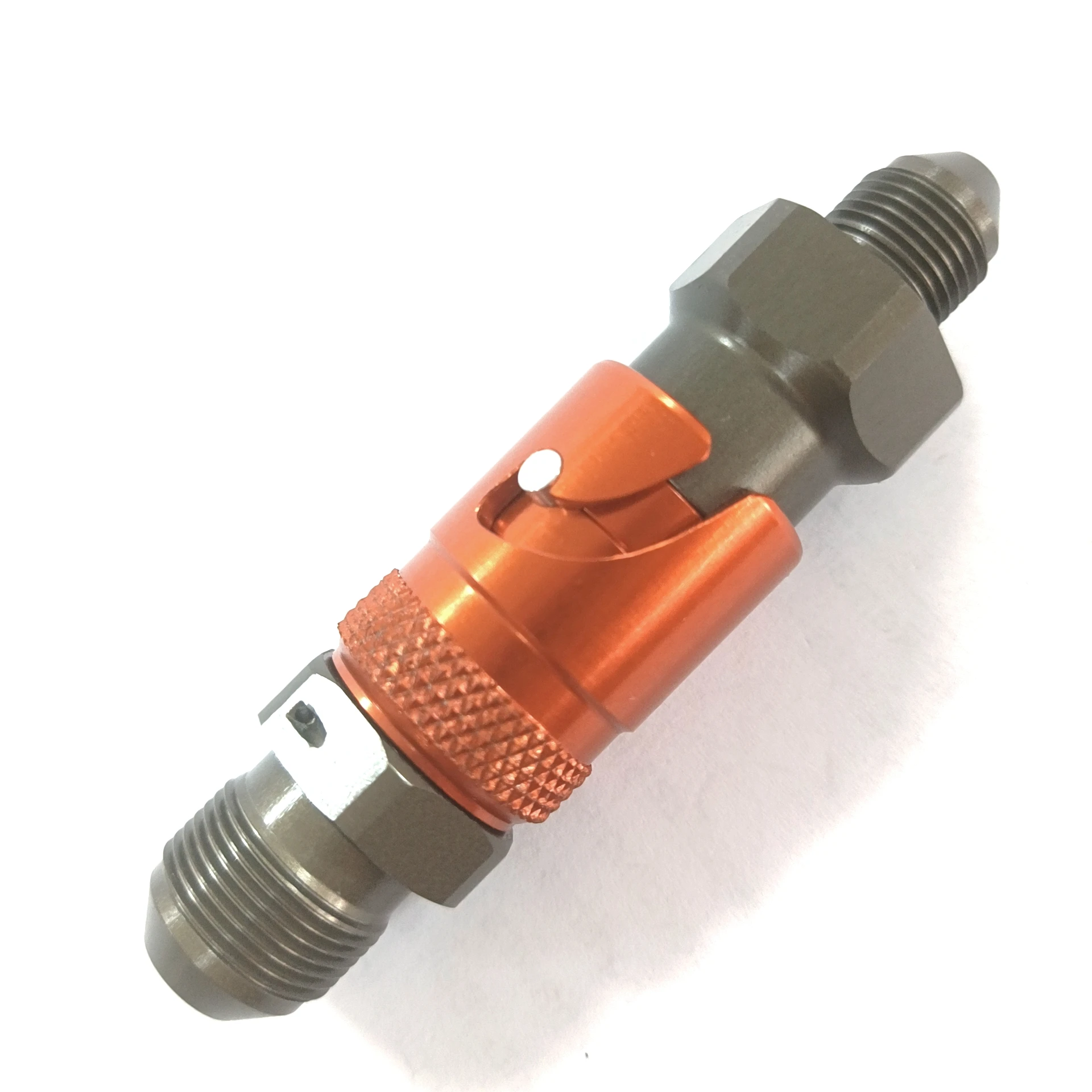 Bayonet Type 3an 5an 8an 10an 12an 15an 16an 20an Quick Release Fluid Connector Hydraulic Couplings