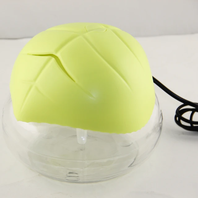 
New CE ROHS fresh air Sterilization home air purifier ionizer 