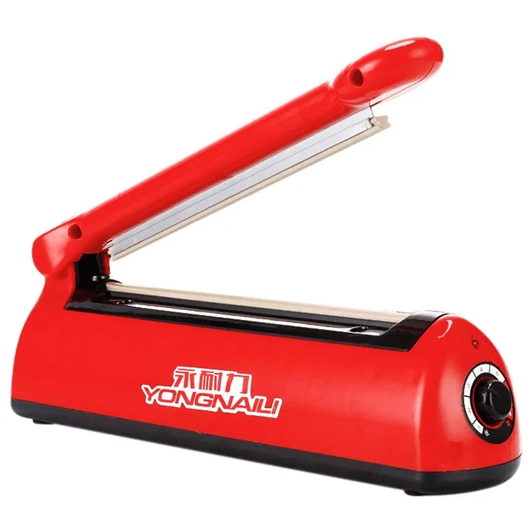 L 200MM L300MM plastic bag sealing machine bag sealer machine