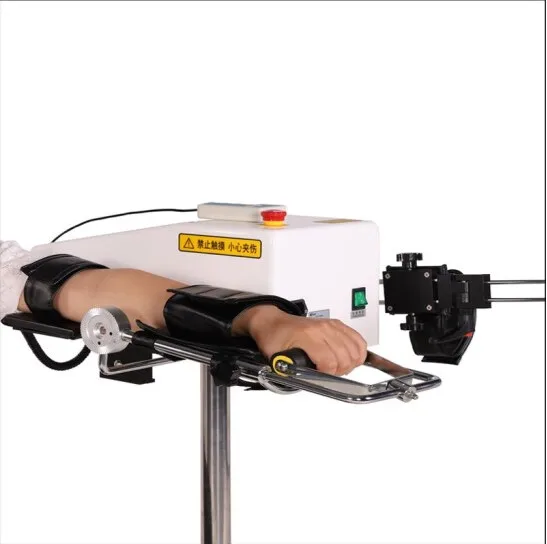 Physiotherapy shoulder elbow cpm machine price