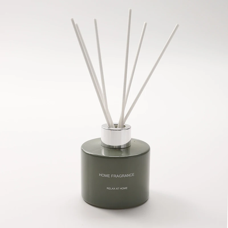 Manufacturer custom oem reed diffuser luxury 150ml hotel home fragrance oil for reed diffuser set