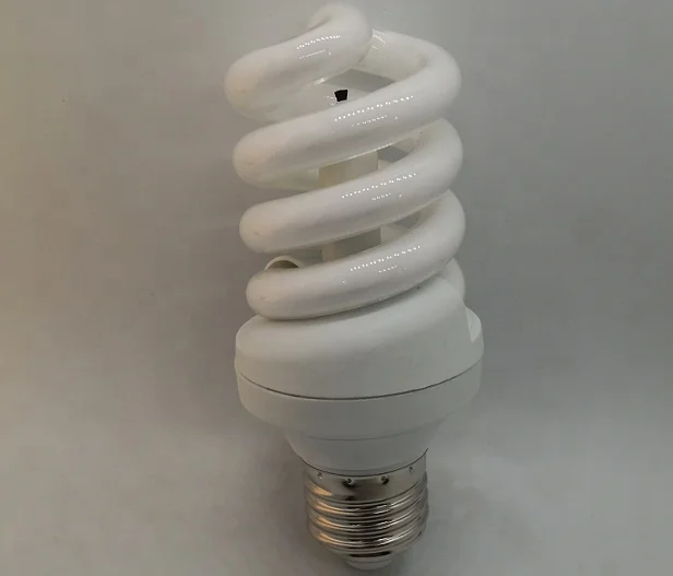 Ion purify energy saving lamp Negative ion lamp air purification light  AC110V 220V E27 B22 6500K 2700K 10w 15w 20w Ozone