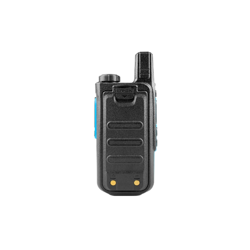  QYT NH-33 4G PoC портативная рация с системой Android для североамериканской