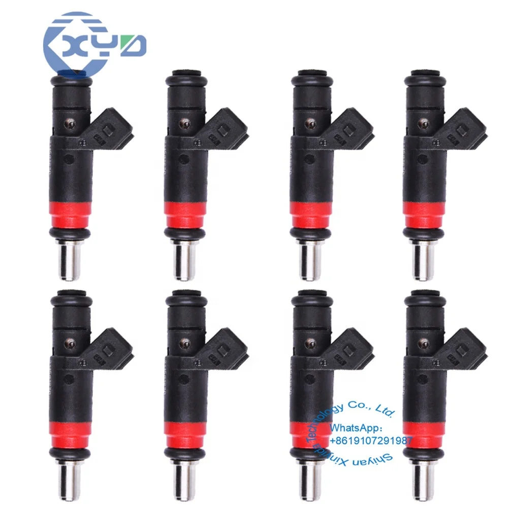 XINYIDA Форсунка высокого качества F315B01635 21150162D