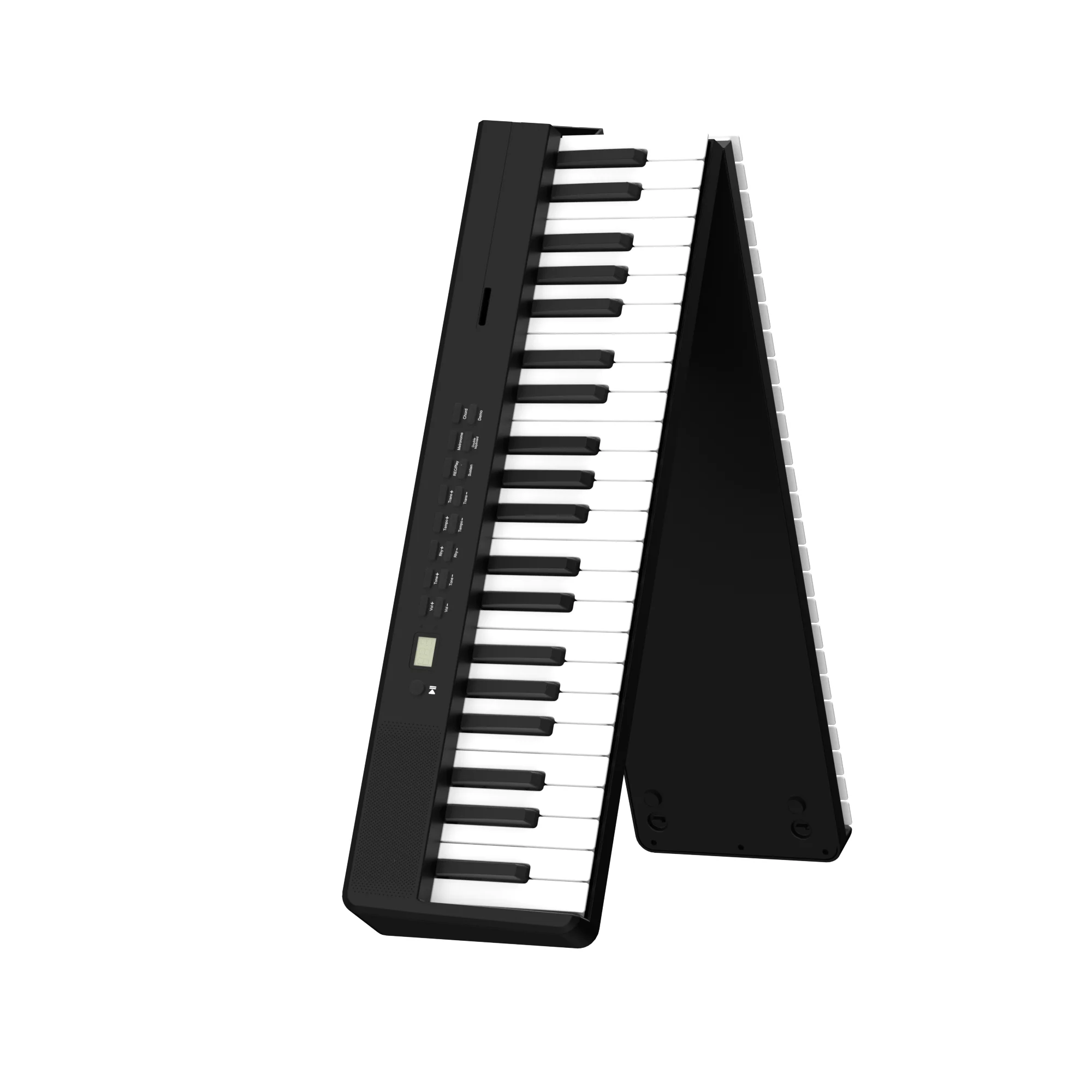 Bora Folding electronic piano 88keys 128 tones 128 tones 30 Demos