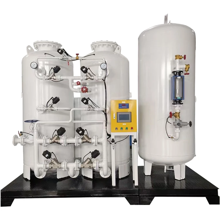 PSA oxygenerator machine hospital home oxygen generator manufacturing psa oxigen plant