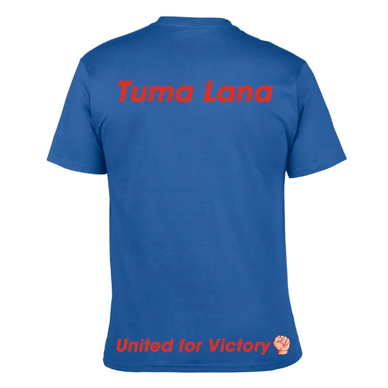 wholesale election t shirt 120gsm polyester campaign t shirts sublimation