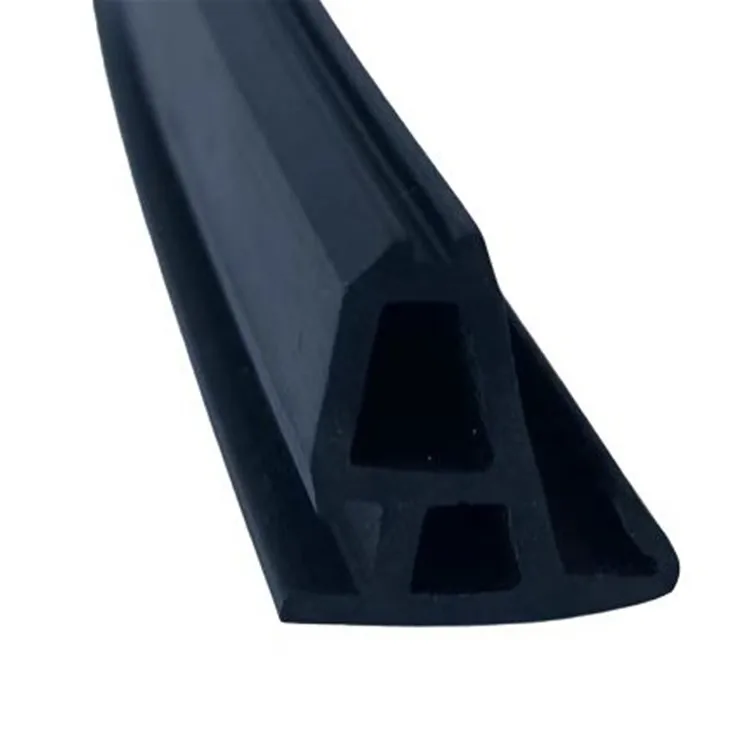 Strong Durable Durable Safe Healthy Environmental Protection Non-Toxic Three Ethylene Propylene Rubber Doors And Windows Seal