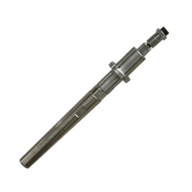 TSO TSC Stainless Steel Sublance Probe CBMLE-6P