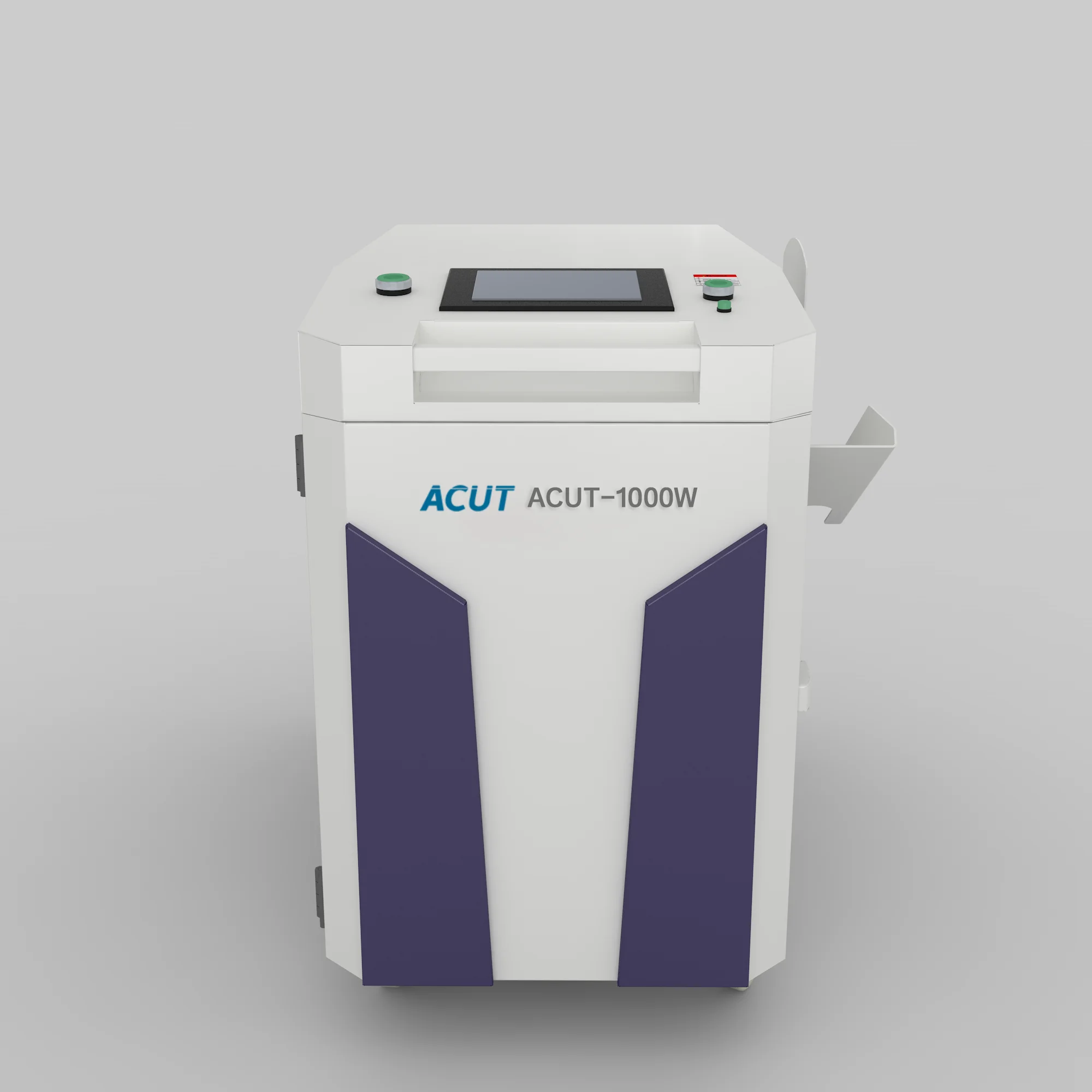 1000w 1500w 2000w Handheld Portable Fiber Laser Welding Machine Metal Welding Machine