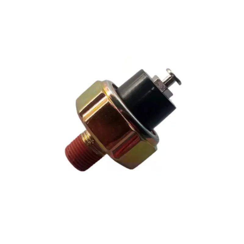 82720209 Engine Auto Parts Oil Pressure Sensor OEM 82720209 For Isuzu High Quality